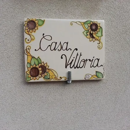Casa Vittoria Apartamento *