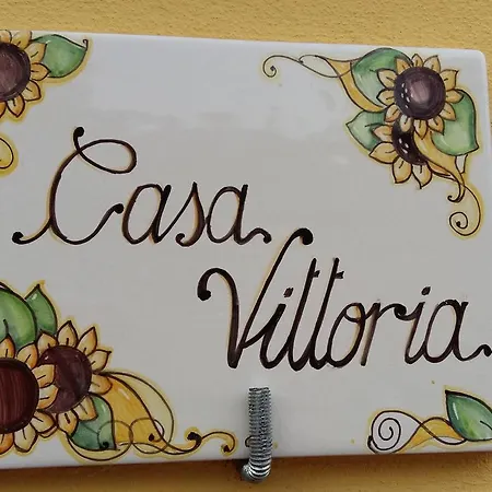 Apartment Casa Vittoria *