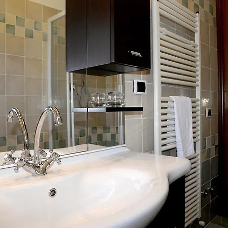 Casa Vittoria Apartment