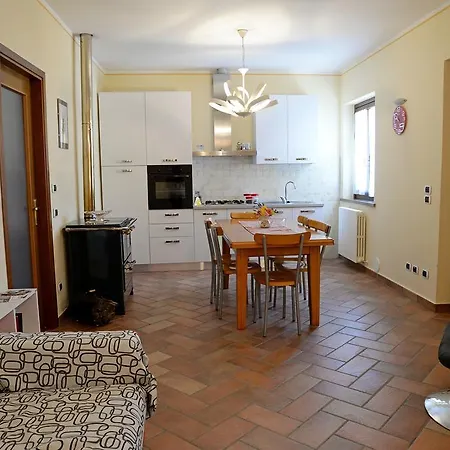 Casa Vittoria Piano Delle Pieve