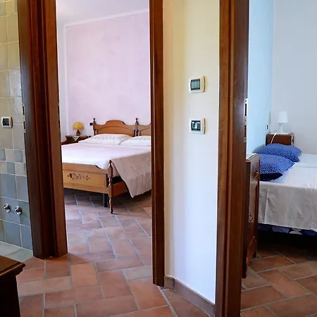 Apartamento Casa Vittoria