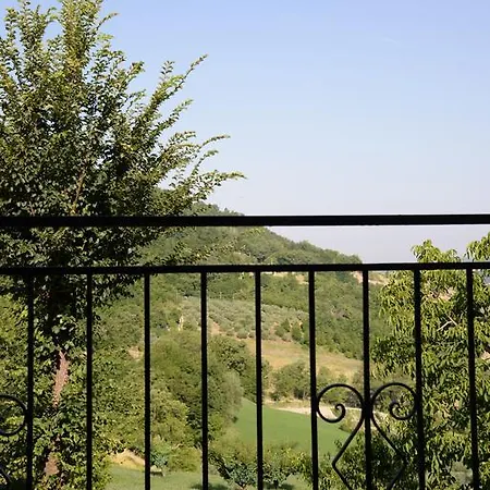 Casa Vittoria Apartamento Piano Delle Pieve