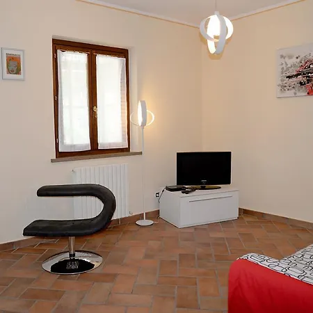 Casa Vittoria Appartamento Piano Delle Pieve