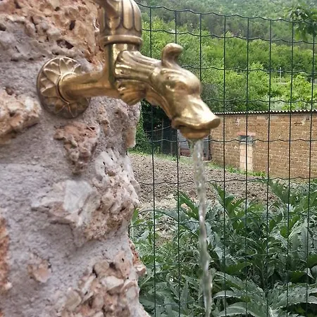 Casa Vittoria Piano Delle Pieve