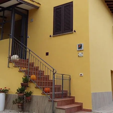 Apartamento Casa Vittoria