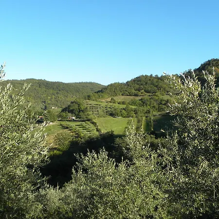 Casa Vittoria Piano Delle Pieve