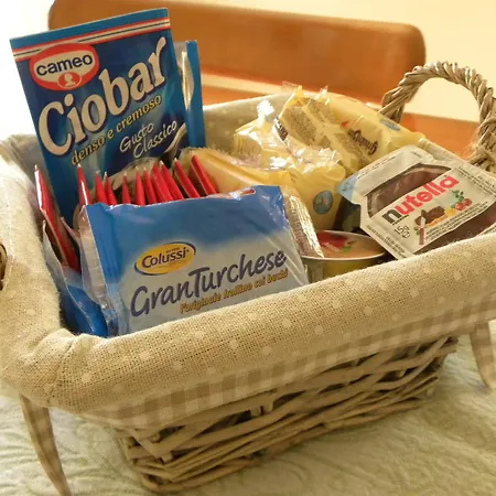 Casa Vittoria Piano Delle Pieve