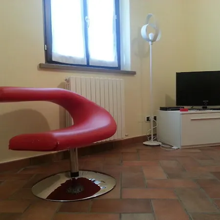 Casa Vittoria Piano Delle Pieve