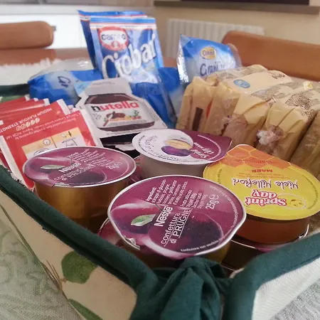 Apartment Casa Vittoria