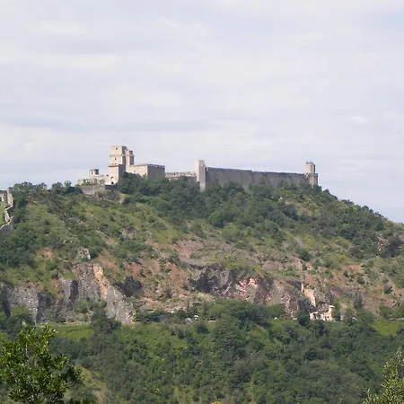 Apartamento Casa Vittoria