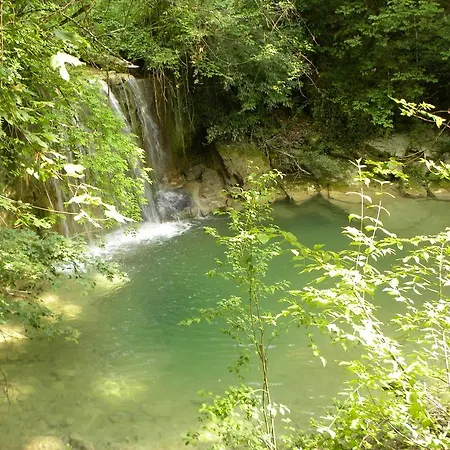 Apartamento Casa Vittoria *