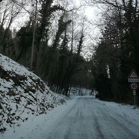 Apartamento Casa Vittoria Piano Delle Pieve