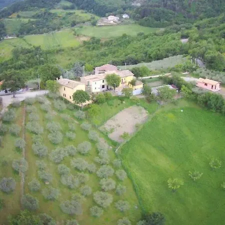 Appartamento Casa Vittoria Piano Delle Pieve