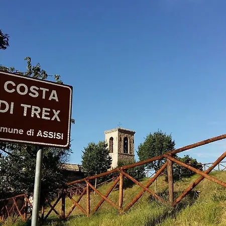 Appartamento Casa Vittoria